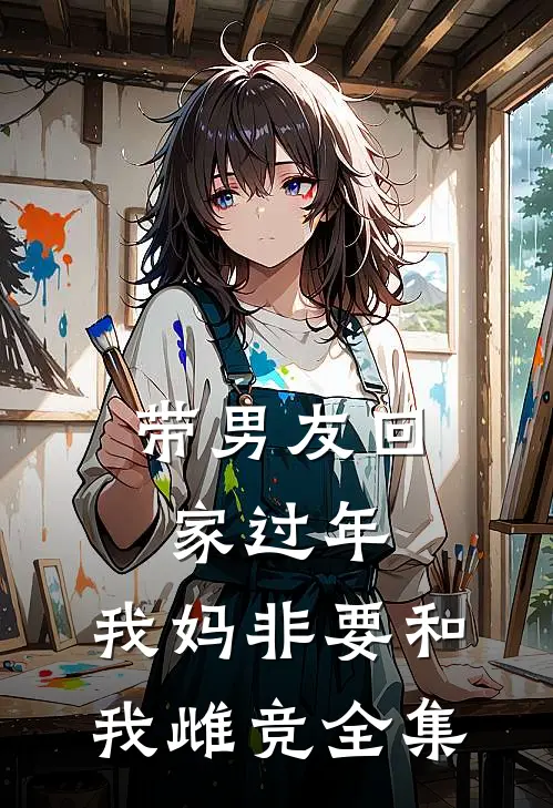 带男友回家过年，我妈非要和我雌竞 全集
