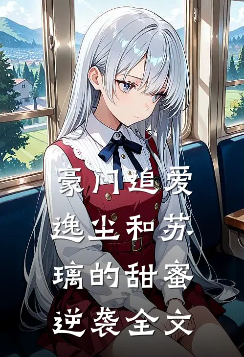 豪门追爱：逸尘和苏璃的甜蜜逆袭全文