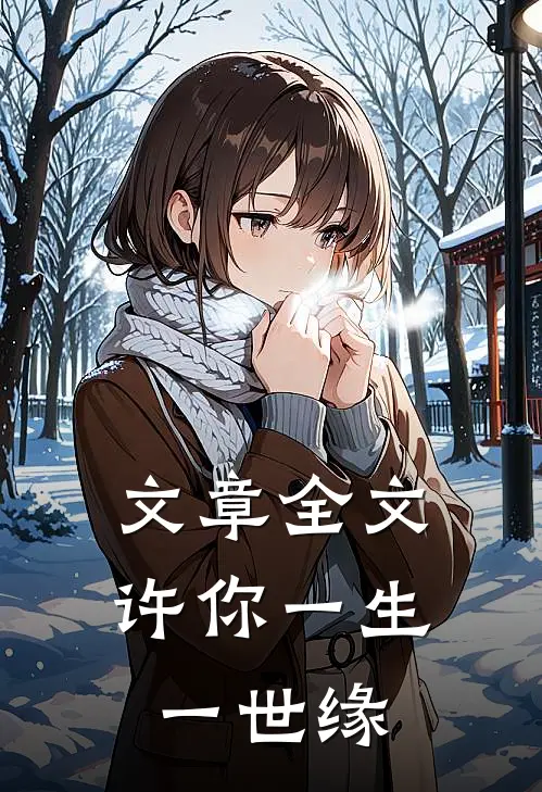 文章全文许你一生一世缘