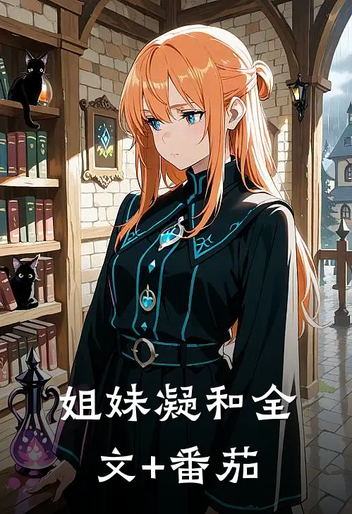 姐妹凝和全文+番茄