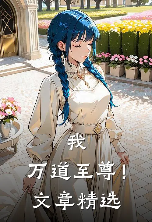 我，万道至尊！文章精选