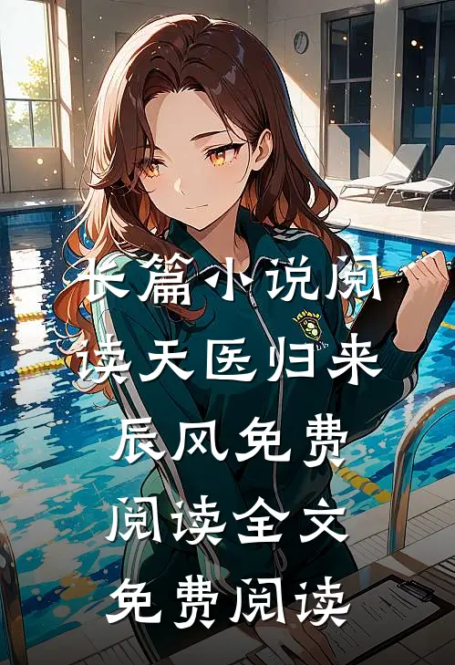 长篇小说阅读天医归来辰风免费阅读全文免费阅读