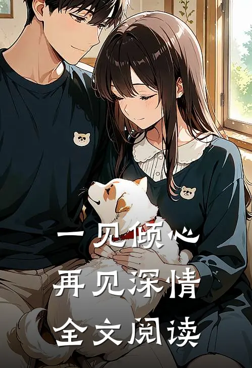 一见倾心，再见深情全文阅读