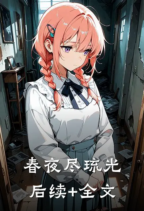 春夜尽琉光后续+全文