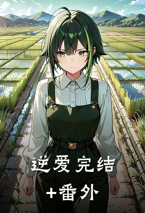 逆爱完结+番外