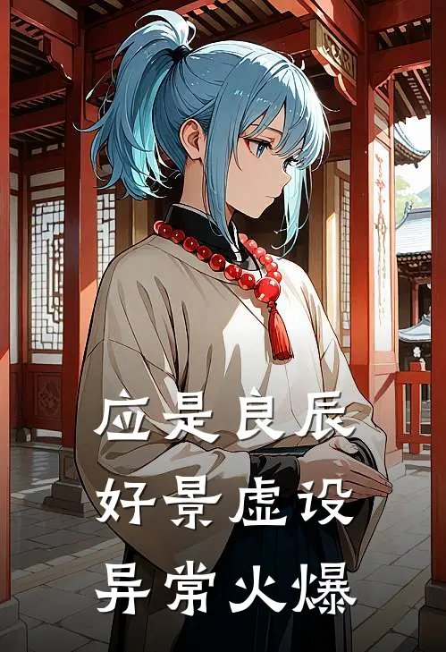 应是良辰好景虚设异常火爆