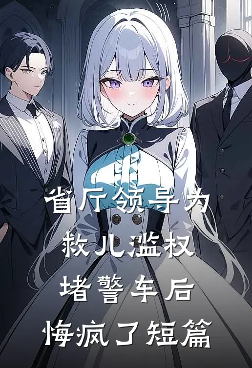 省厅领导为救儿滥权堵警车后，悔疯了短篇