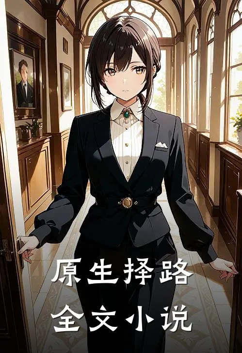 原生择路全文小说