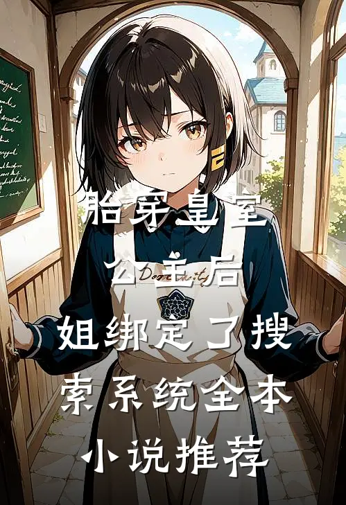 胎穿皇室公主后,姐绑定了搜索系统全本小说推荐