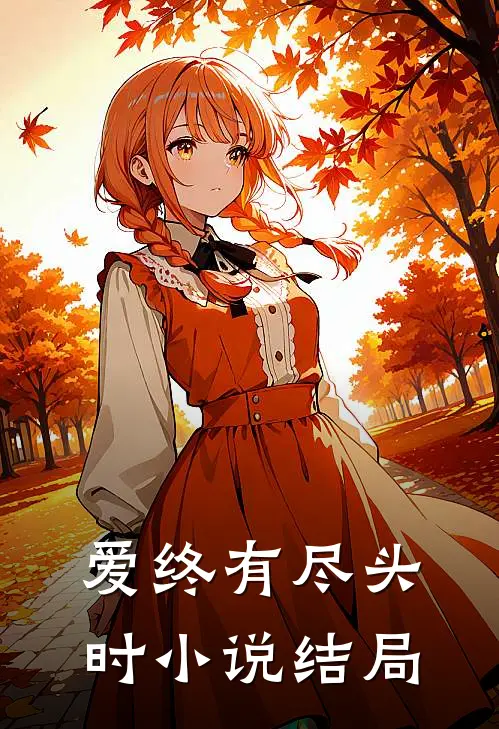 爱终有尽头时小说结局