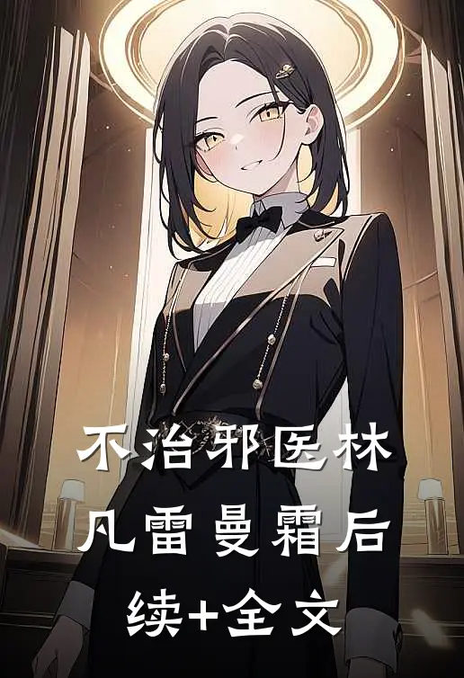不治邪医林凡雷曼霜后续+全文