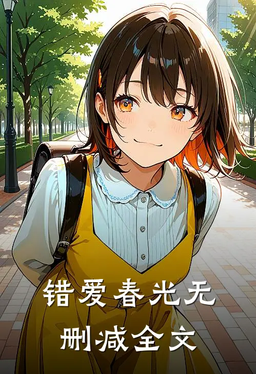 错爱春光无删减全文