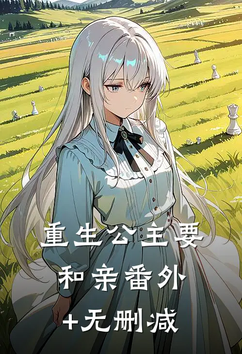 重生公主要和亲番外+无删减