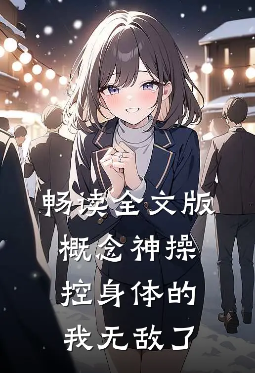 畅读全文版概念神操控身体的我无敌了