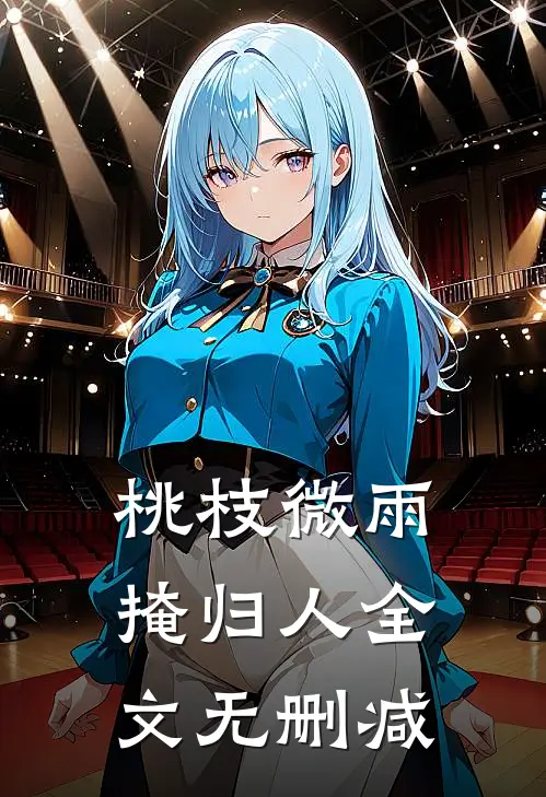 桃枝微雨掩归人全文无删减