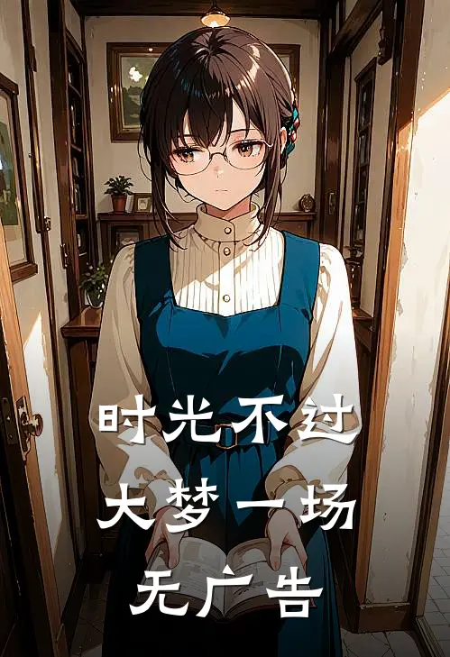 时光不过大梦一场无广告