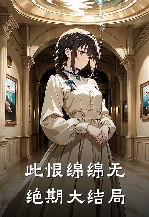 此恨绵绵无绝期大结局