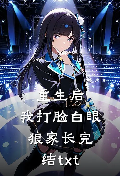 重生后，我打脸白眼狼家长完结txt