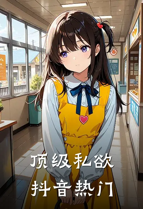 顶级私欲抖音热门