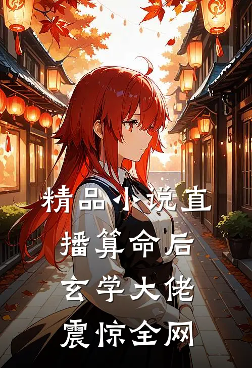 精品小说直播算命后，玄学大佬震惊全网