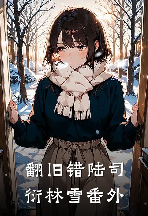 翻旧错陆司衍林雪番外