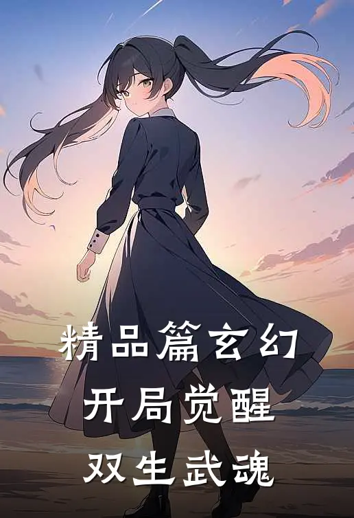 精品篇玄幻：开局觉醒双生武魂
