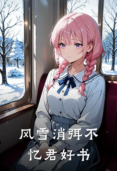 风雪消弭不忆君好书