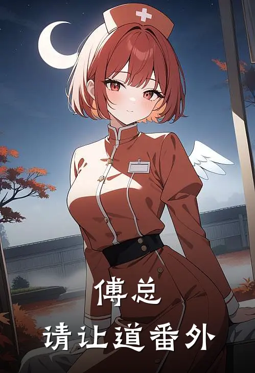 傅总，请让道 番外