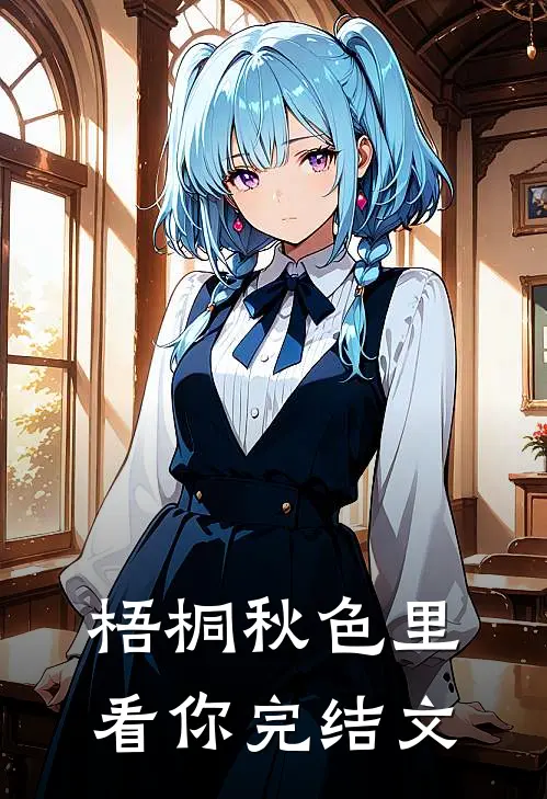 梧桐秋色里看你完结文