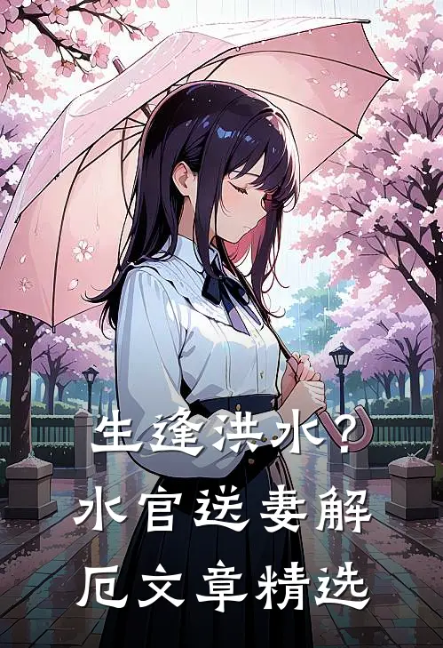 生逢洪水？水官送妻解厄文章精选