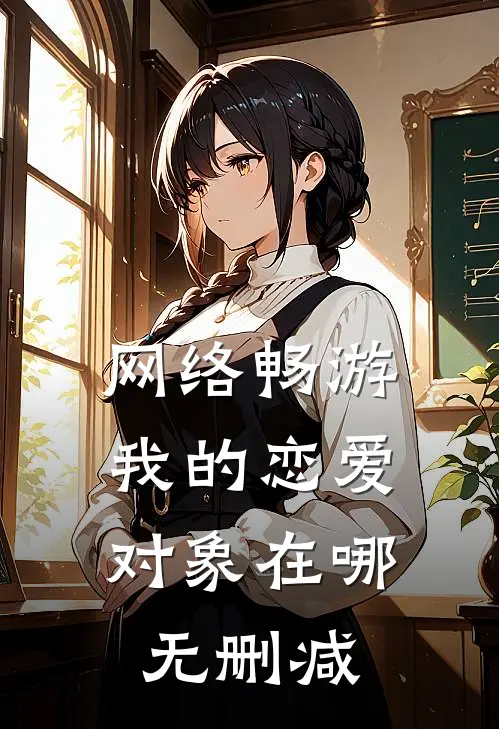 网络畅游，我的恋爱对象在哪无删减