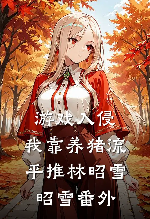 游戏入侵：我靠养猪流平推林昭雪昭雪番外