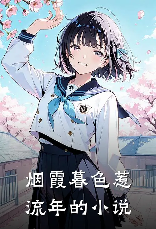 烟霞暮色惹流年的小说