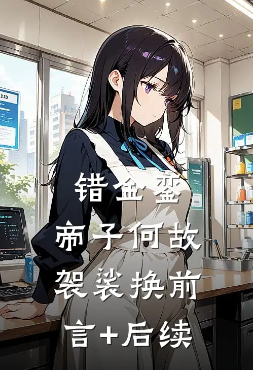 错金銮，帝子何故袈裟换前言+后续