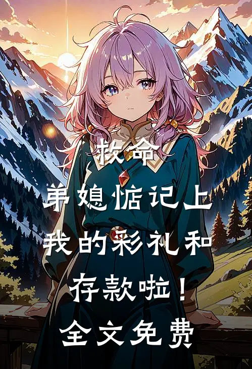 救命，弟媳惦记上我的彩礼和存款啦！全文免费