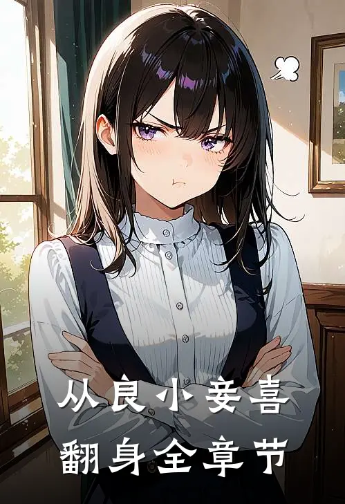 从良小妾喜翻身全章节