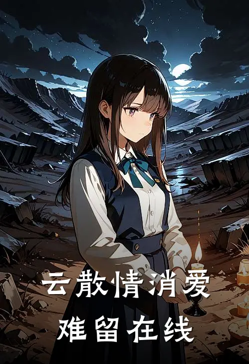 云散情消爱难留在线