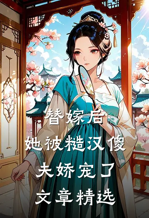 替嫁后，她被糙汉傻夫娇宠了文章精选