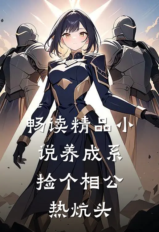 畅读精品小说养成系：捡个相公热炕头