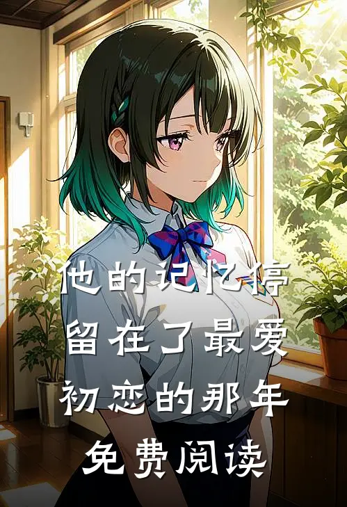 他的记忆停留在了最爱初恋的那年免费阅读