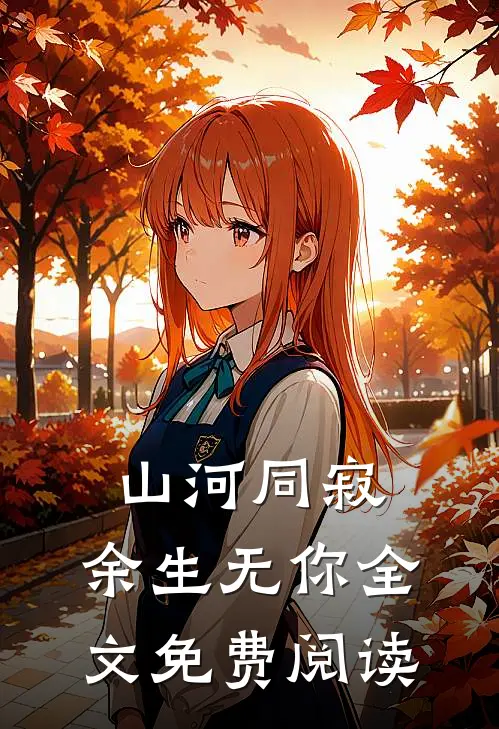 山河同寂，余生无你全文免费阅读
