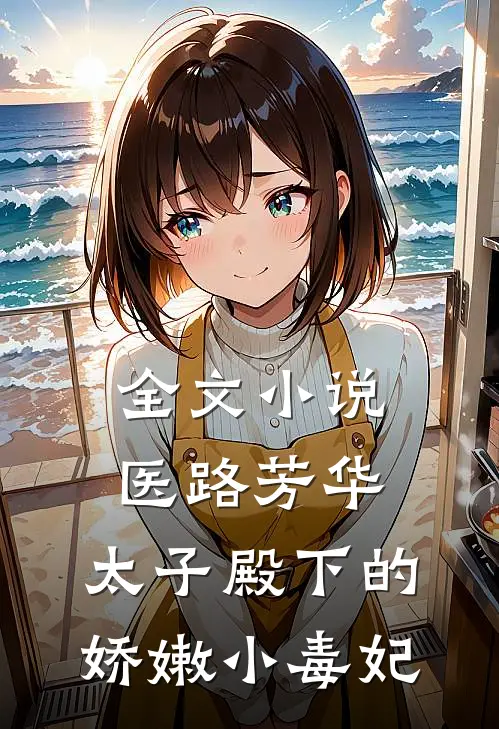 全文小说医路芳华：太子殿下的娇嫩小毒妃