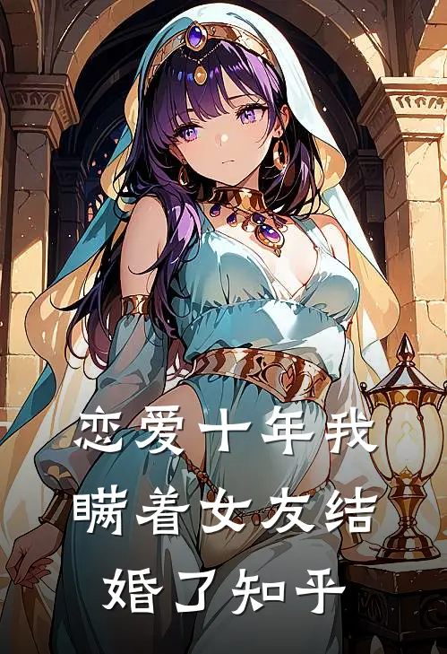 恋爱十年我瞒着女友结婚了知乎