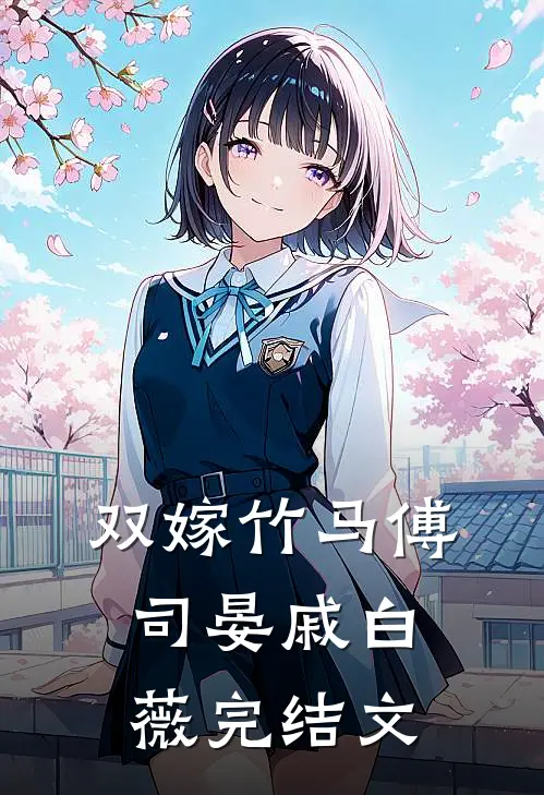 双嫁竹马傅司晏戚白薇完结文