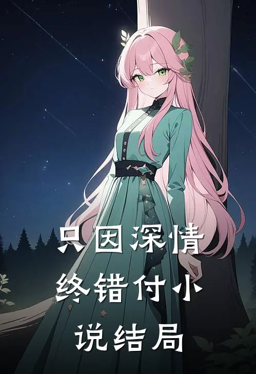 只因深情终错付小说结局