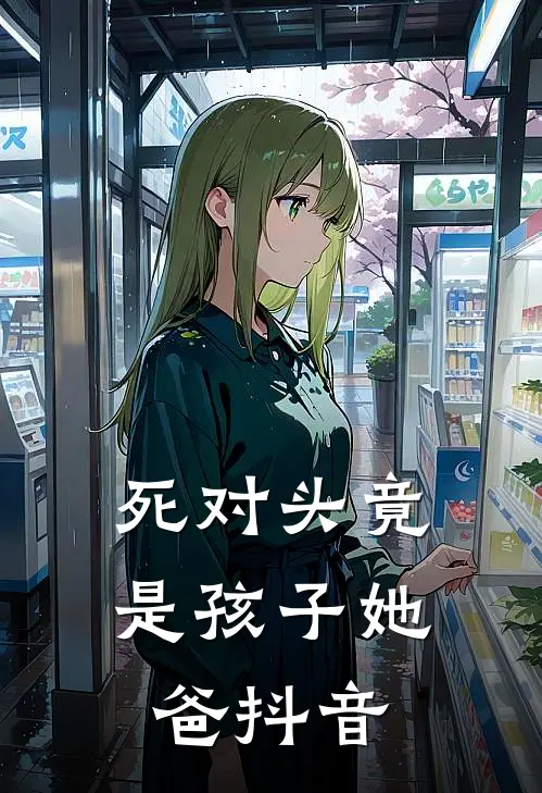 死对头竟是孩子她爸抖音