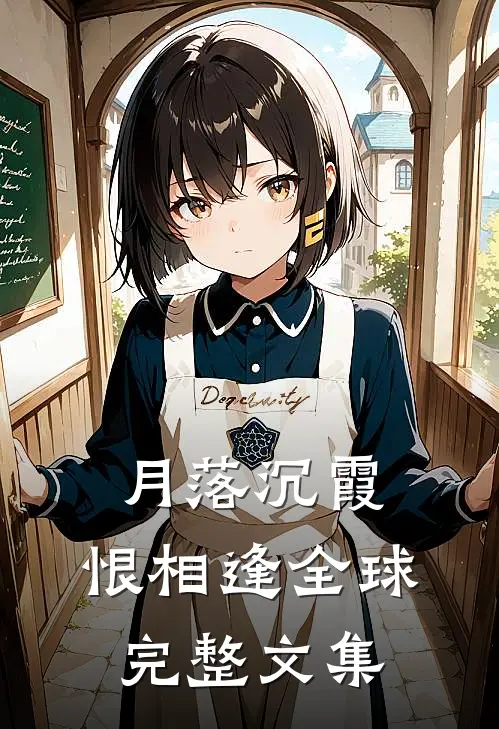 月落沉霞，恨相逢全球完整文集