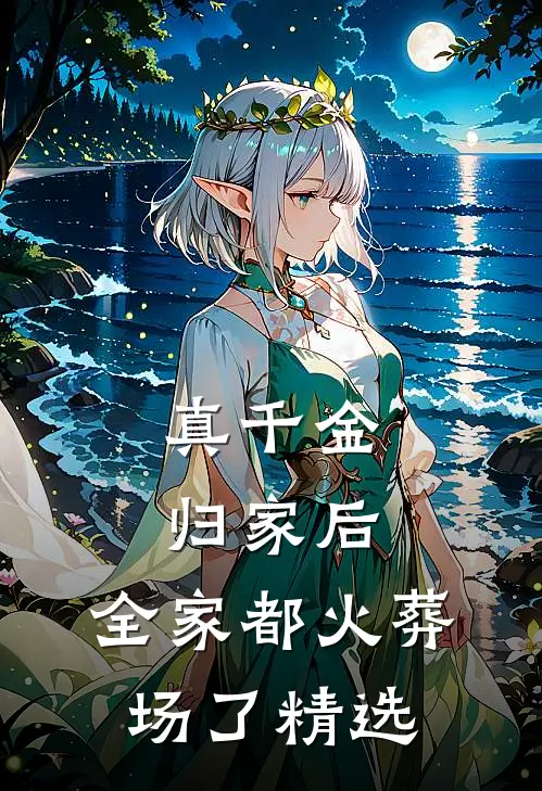 真千金归家后，全家都火葬场了精选