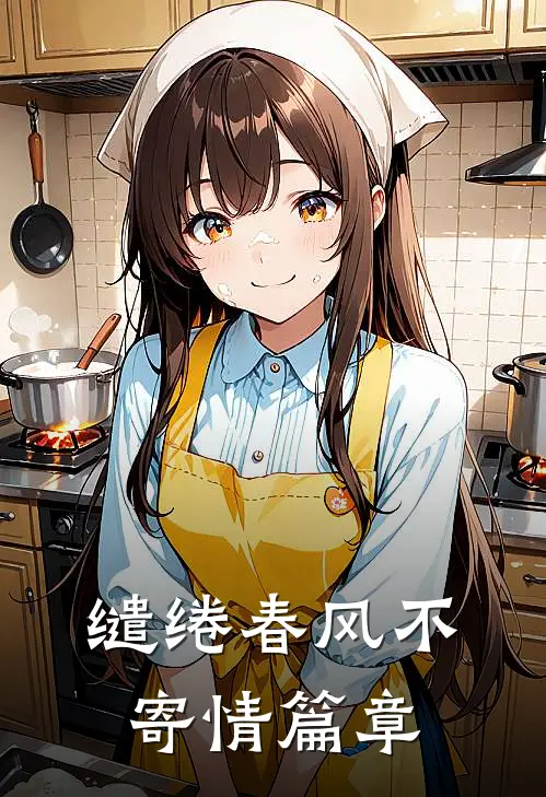 缱绻春风不寄情篇章