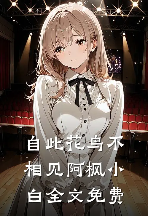 自此花鸟不相见阿枫小白全文免费